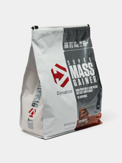 سوپر مس گینر ۵.۴ کیلوگرم دایماتیز (با ضمانت مرجوعی) + ارسال به سراسر ایران