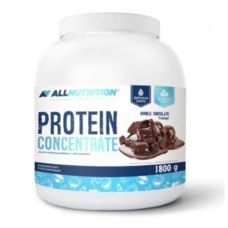 پروتئین وی ۱۸۰۰ گرم آل نوتریشن - ALLNUTRITION