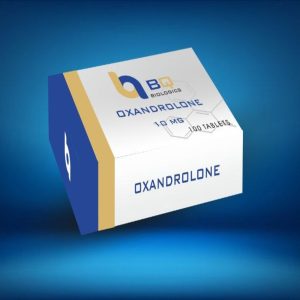 اکسندرلون بیکیو فارما 100 عددی