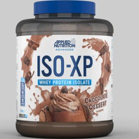 وی ایزوله ایکس پی نوتریشن 1.8 کیلو - AP ISO-XP Whey Iso