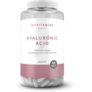 مکمل تقویتی مای ویتامینز حاوی هیالورونیک اسید 60 عددی Myvitamins