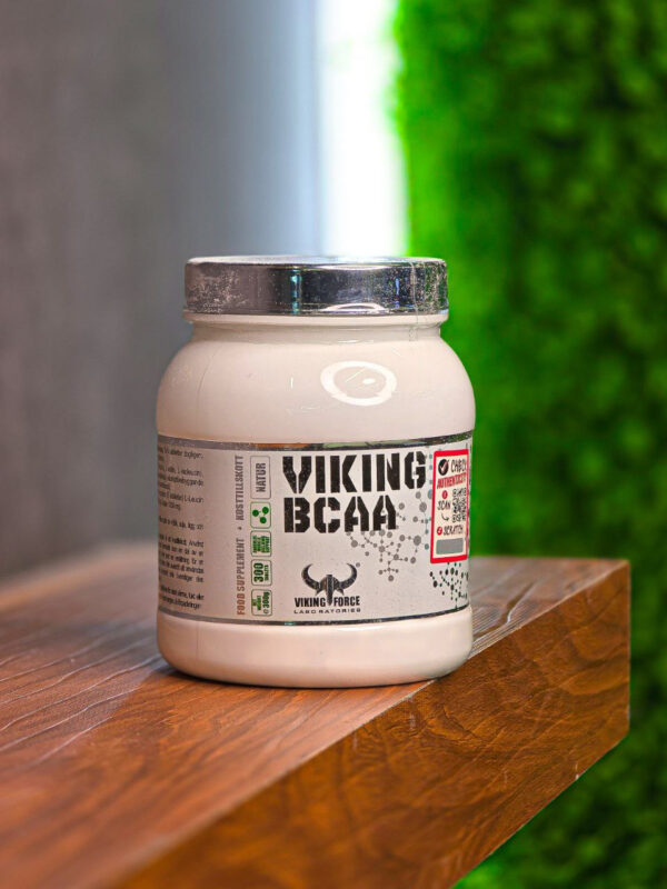 BCAA بی سی وایکینگ اورجینال
