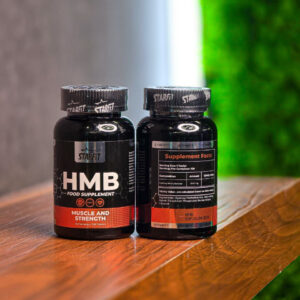 HMB اچ ام بی استارفیت اورجینال