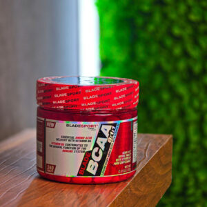 BCAA بی سی ۲۴۰ عددی بلید اسپورت فوق حرفه ای اورجینال