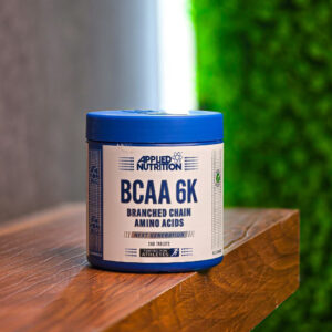 BCAA بی سی ای ای 6K اپلاید ناتریشن