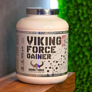 گینر وایکینگ VIKING FORCE GAINER