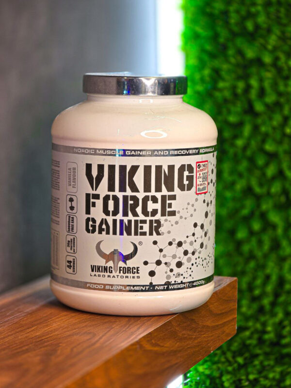 گینر وایکینگ VIKING FORCE GAINER