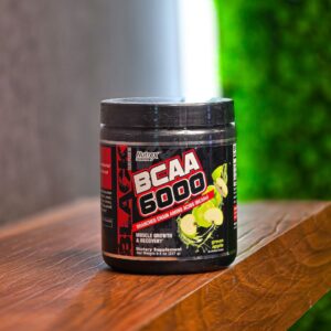BCAA بی سی پودری ناترکس آمریکا