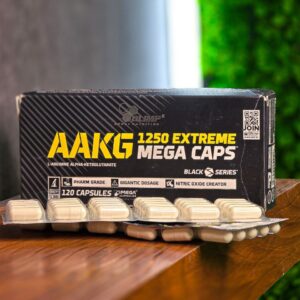 AAKG اکستریم الیمپ