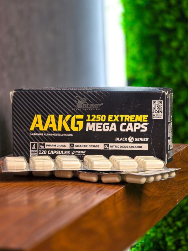 AAKG اکستریم الیمپ