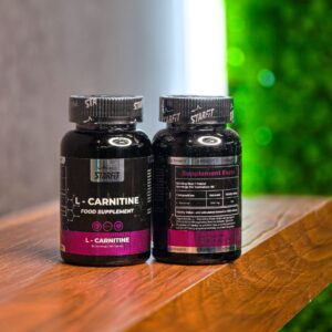 ال کارنتین استار فیت اورجینال (چربی سوزی)
