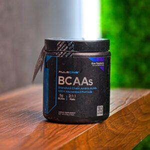 BCAA بی سی ای ای رول وان
