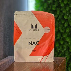 NAC مای پروتئین طرح جدید انگلستان