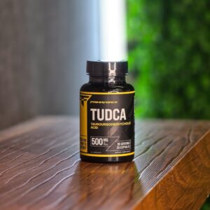 پرایمافرس تودکا PrimaForce TUDCA