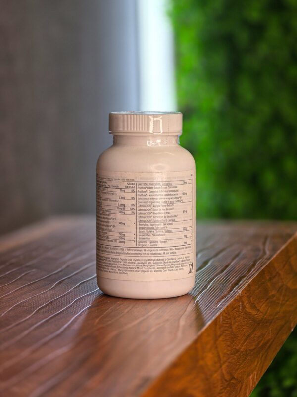 مکمل GNC برای تنظیم فشار خون - Image 2