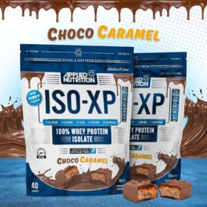 وی ایزو ایکس پی Iso-XP یک کیلوگرم AP انگلستان