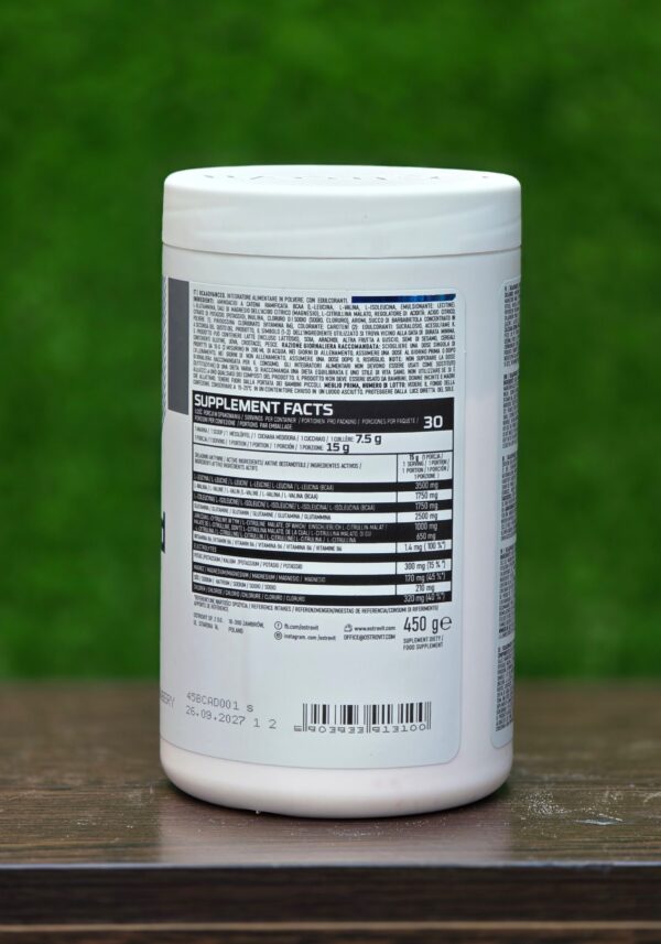 بی سی اا طعمدار 450 گرمی استروویت (طرح جدید- اورجینال) - Image 2