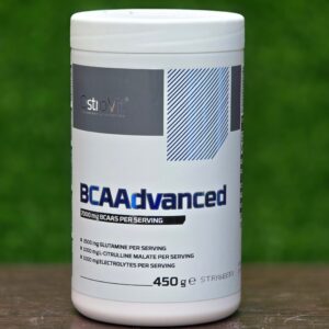 بی سی اا طعمدار 450 گرمی استروویت (طرح جدید- اورجینال)