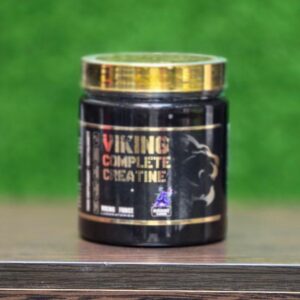 کراتین ترکیبی کمپلکس وایکینگ - Creatine Complete Viking (اورجینال)