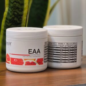 Amino Eaa Ostrovit آمینو ایی ای ای استروویت