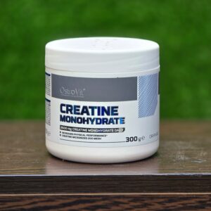 کراتین طعمدار  استروویت - Creatine Ostrovit (طرح جدید - اورجینال)