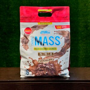 مس گینر 6Kg حرفه ای کریتیکال AP (اورجینال - افزایش حجم و وزن )