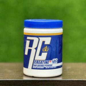 کراتین XS منوهیدرات رونی کلمن - Ronnie Coleman Creatine XS  (اورجینال - انقضا ۲۰۲۶)