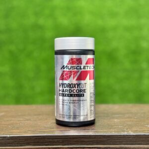 هیدروکسیکات سوپر الیت ۱۰۰ عددی - Hydroxycut Hardcore Super Elite
