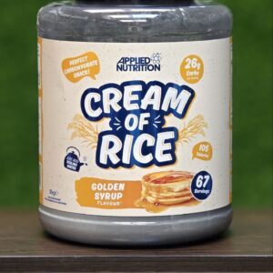 کرم رایس اپلاید Rice