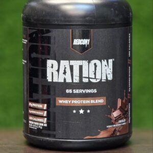 وی ریشن ردکان وان Redcon1 (طرح جدید - حرفه ای)