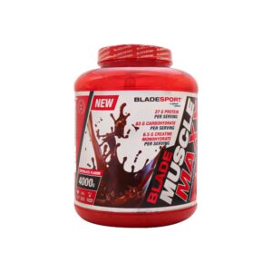 گینر مکس ماسل 4Kg بلید اسپورت Blade Sport